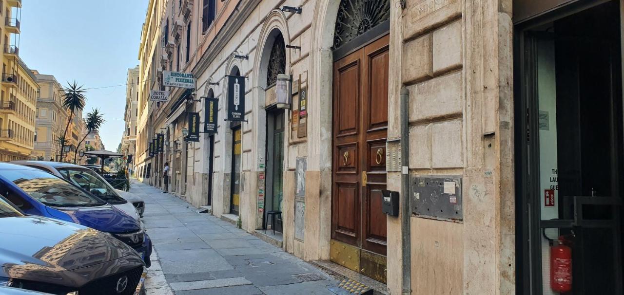 Domi 56 Roma