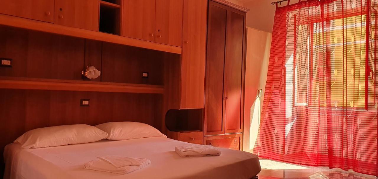 Domi 56 Apartamento Roma
