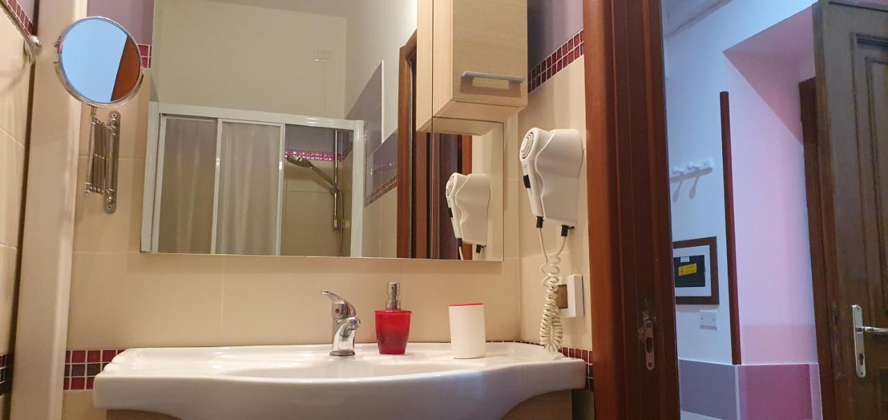 Apartamento Domi 56 Roma