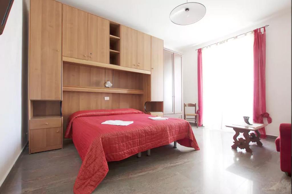Apartamento Domi 56