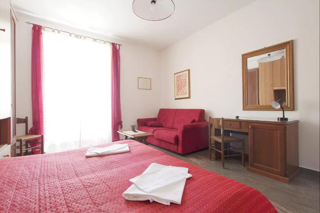 Domi 56 Apartamento Roma