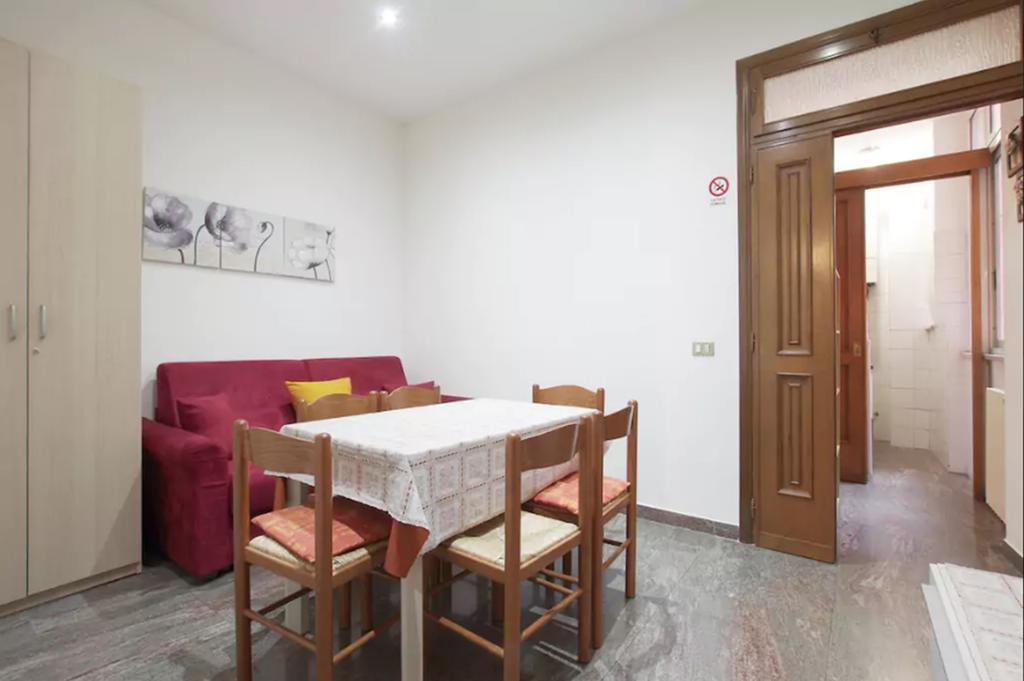 Appartement Domi 56 Rome