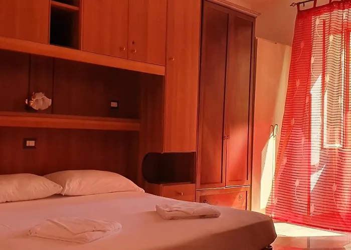 Domi 56 Apartment