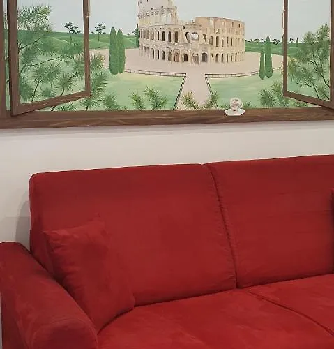 Domi 56 Apartment